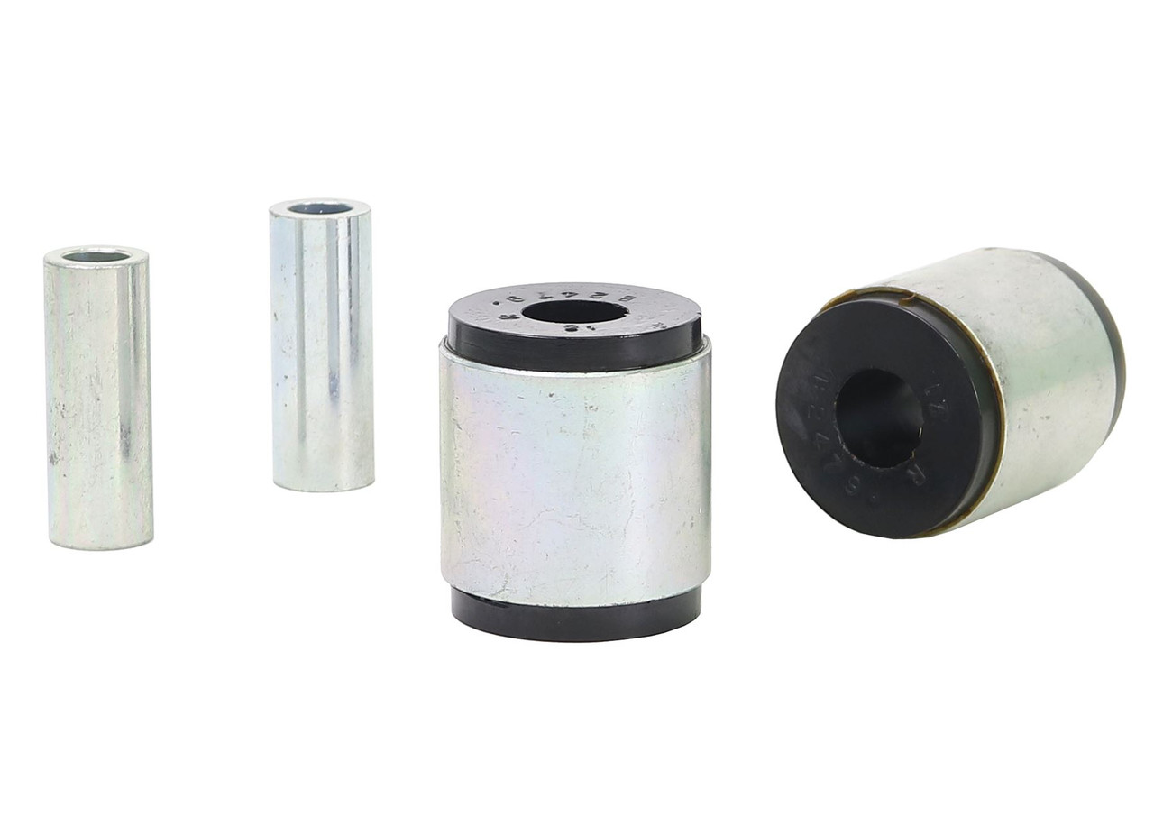 Whiteline Front Strut rod - to control arm bushing for BMW 6 1976-1989