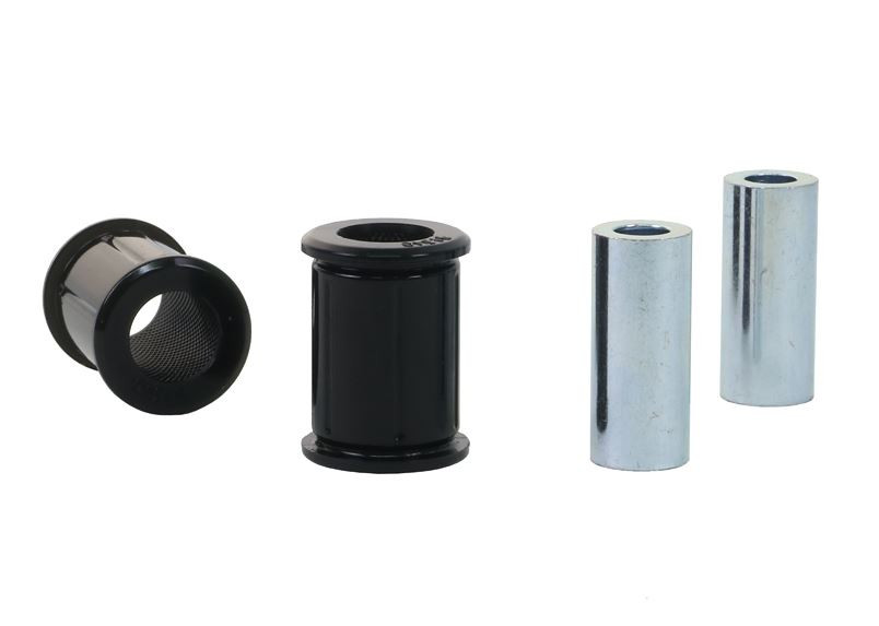 Whiteline Rear Control Arm Lower Front - Bushing Kit for Mazda MX-5 Miata NC