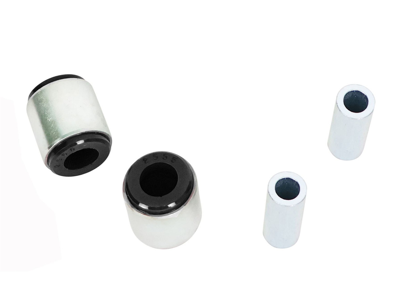 Whiteline Rear Control arm - lower rear bushing for Ford Focus 00-18