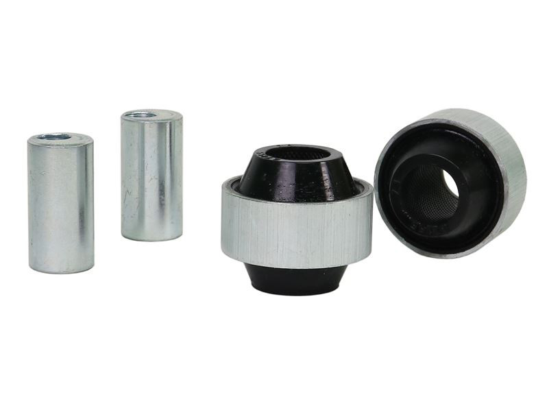 Whiteline Front Control Arm Lower - Inner Rear Bushing Kit for Jeep Patriot 07-17