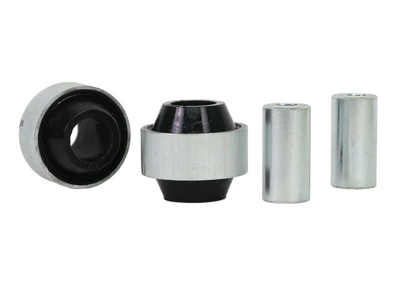 Whiteline Front Control Arm Lower - Inner Rear Bushing Kit for Jeep Patriot 07-17