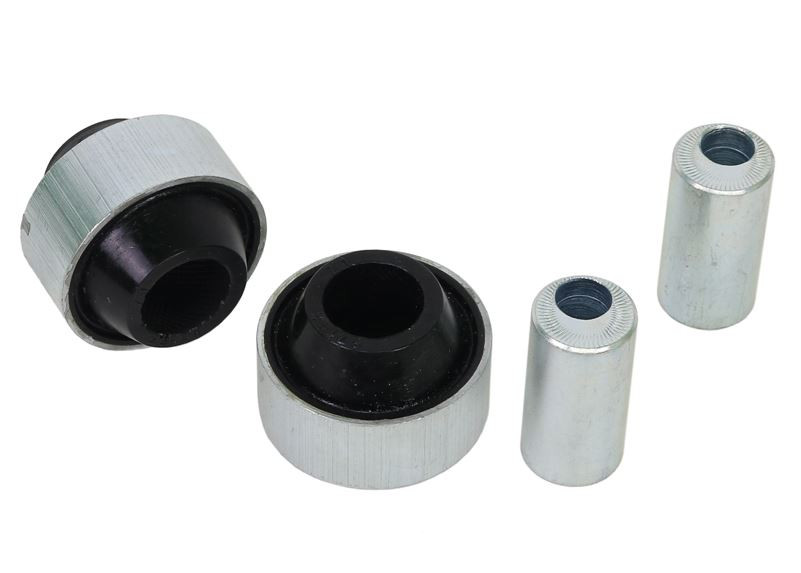 Whiteline Front Control Arm Lower - Inner Rear Bushing Kit for Jeep Patriot 07-17