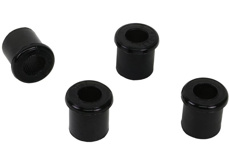 Whiteline Rear Spring - Rear Eye and Shackle Bushing Kit for Chevrolet Colorado 04-12