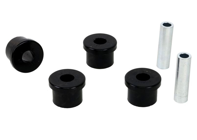 Whiteline Rear Control Arm - Outer Bushing Kit for Pontiac GTO 04-06 Whiteline Rear Control Arm - Outer Bushing Kit for Pontiac GTO 04-06
