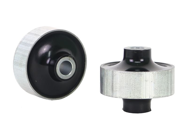 Whiteline Front Control Arm Lower - Inner Front Bushing Kit for Veloster 19-20 (steel arms)