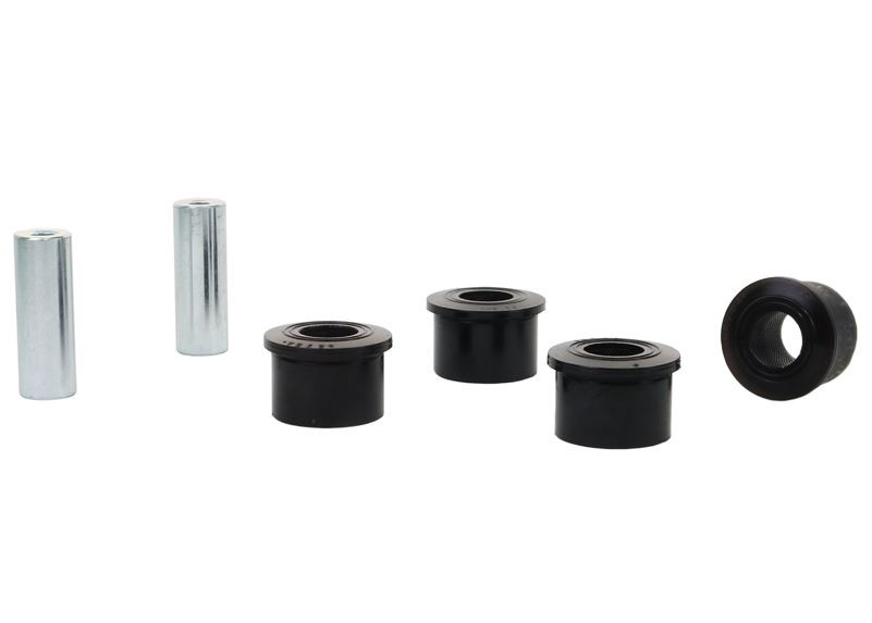 Whiteline Rear Control Arm Lower - Inner Bushing Kit for Chrysler 300 05-10