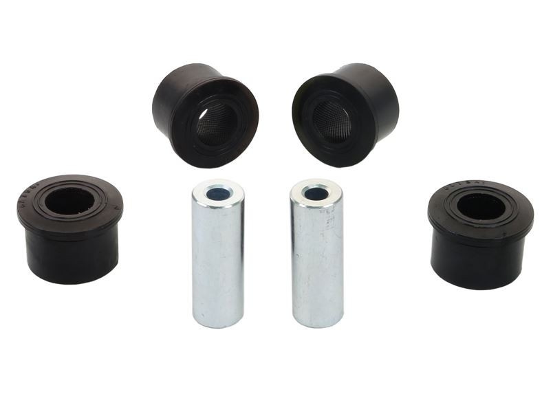 Whiteline Rear Control Arm Lower - Inner Bushing Kit for Chrysler 300 05-10