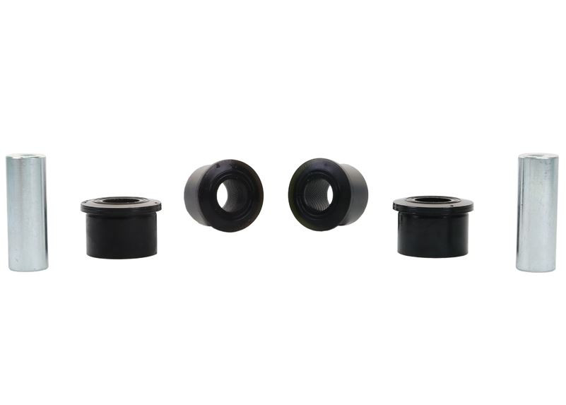 Whiteline Rear Control Arm Lower - Inner Bushing Kit for Chrysler 300 05-10