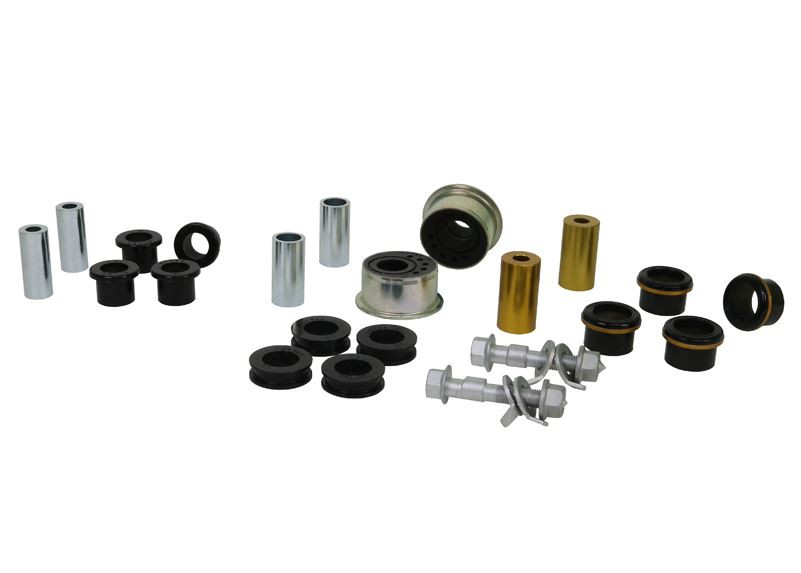 Whiteline Front Essential Vehicle Kit for Scion FR-S 13-18
