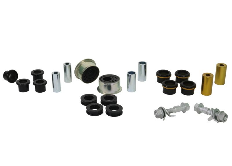 Whiteline Front Essential Vehicle Kit for Scion FR-S 13-18