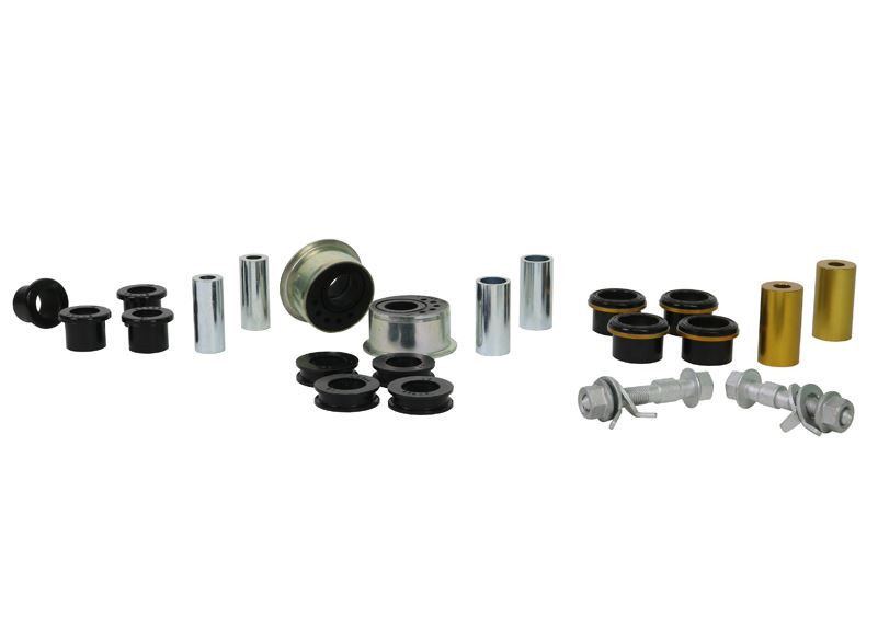 Whiteline Front Essential Vehicle Kit for Scion FR-S 13-18