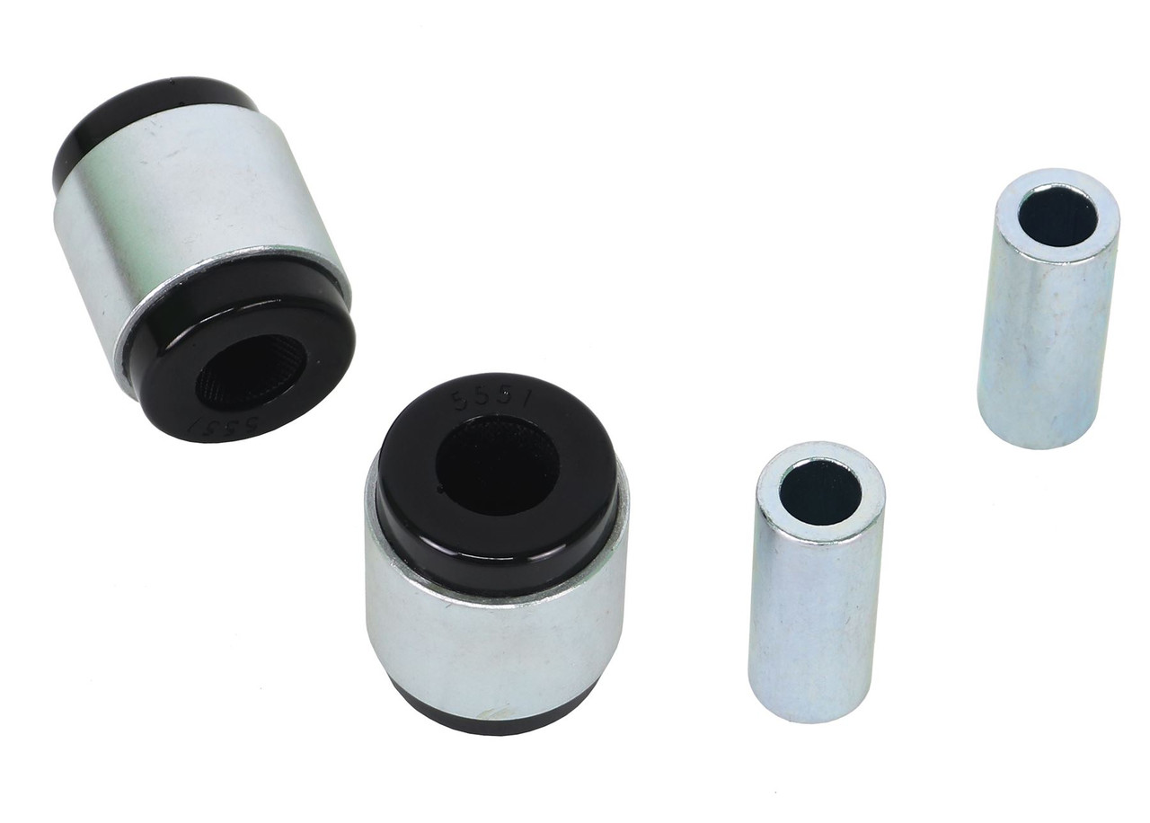 Whiteline Rear Rear Toe arm/lateral arm - outer bushing for ND Mazda MX-5 2016+