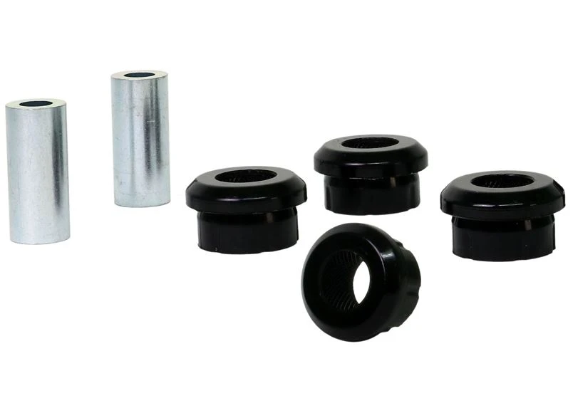Whiteline Rear Control Arm Lower Rear - Outer Bushing Kit for VW Golf MK7 Audi A3 Whiteline Rear Control Arm Lower Rear - Outer Bushing Kit for VW Golf MK7 Audi A3