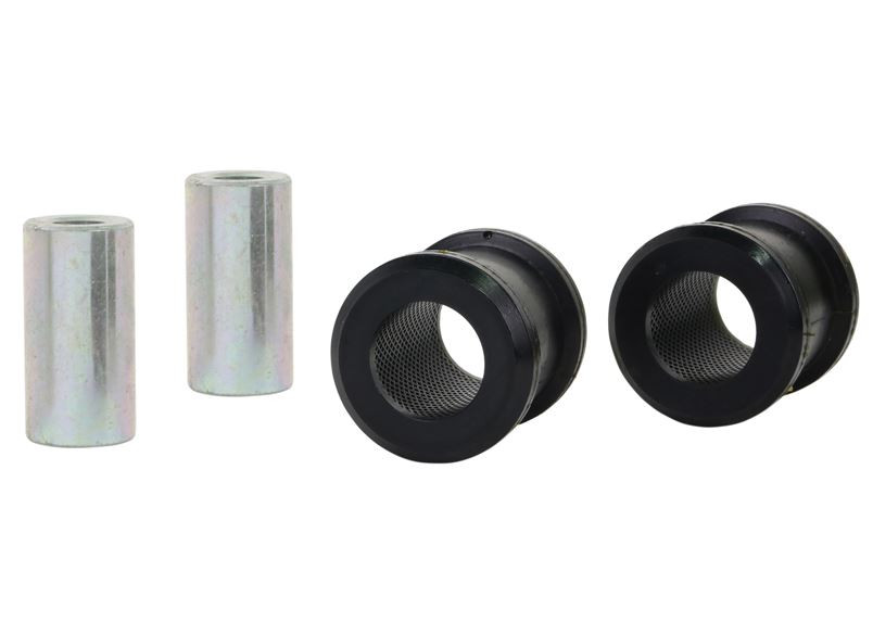Whiteline Rear Toe Arm Inner - Bushing Kit for Mazda RX-8 04-11