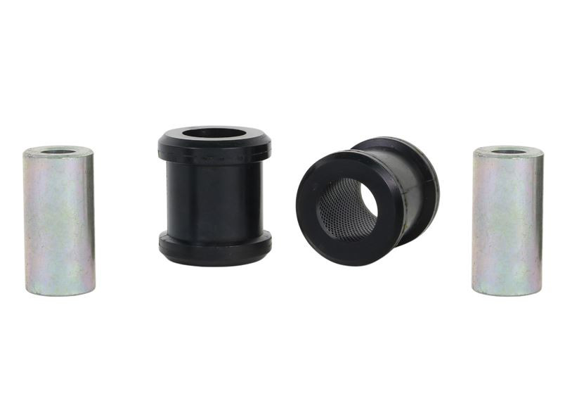 Whiteline Rear Toe Arm Inner - Bushing Kit for Mazda RX-8 04-11