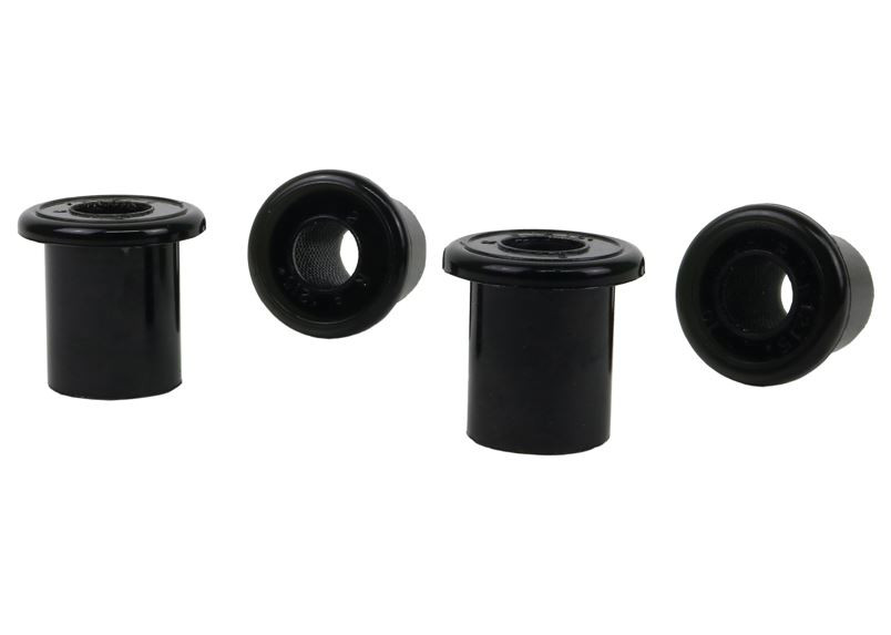 Whiteline Rear Spring - shackle bushing for Mazda B2200 87-93