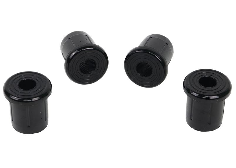 Whiteline Rear Spring - shackle bushing for Mazda B2200 87-93