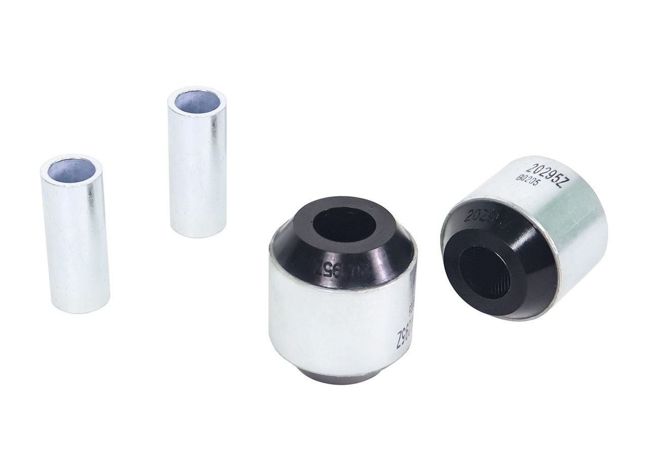 Whiteline Control Arm Lower Front - Inner Bushing Kit for TOYOTA PRIUS