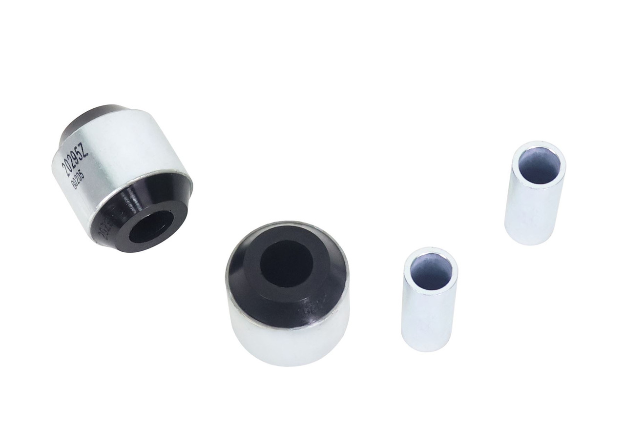 Whiteline Control Arm Lower Front - Inner Bushing Kit for TOYOTA PRIUS