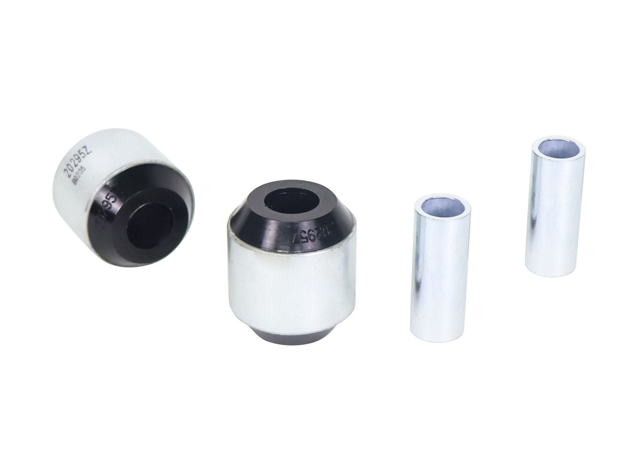 Whiteline Control Arm Lower Front - Inner Bushing Kit for TOYOTA PRIUS