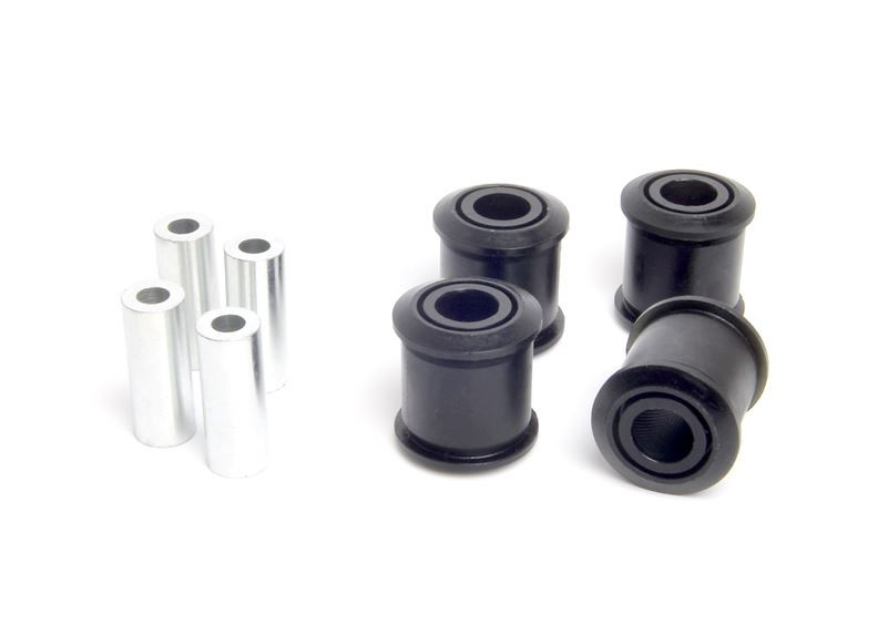 Whiteline Rear Trailing Arm Upper - Bushing Kit for Toyota Land Cruiser 08-18 Whiteline Rear Trailing Arm Upper - Bushing Kit for Toyota Land Cruiser 08-18