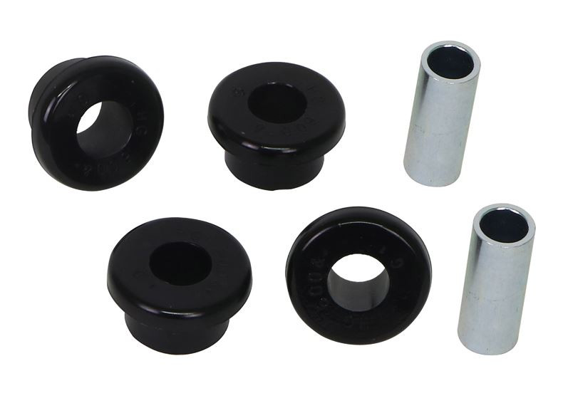 Whiteline Front Control Arm Upper - Inner Rear Bushing Kit for Toyota 4Runner 96-02