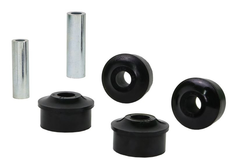 Whiteline Front Strut rod - to chassis bushing for NISSAN SKYLINE 1989-1995