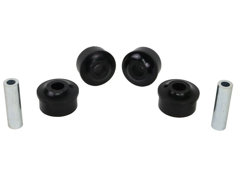 Whiteline Front Strut rod - to chassis bushing for NISSAN SKYLINE 1989-1995