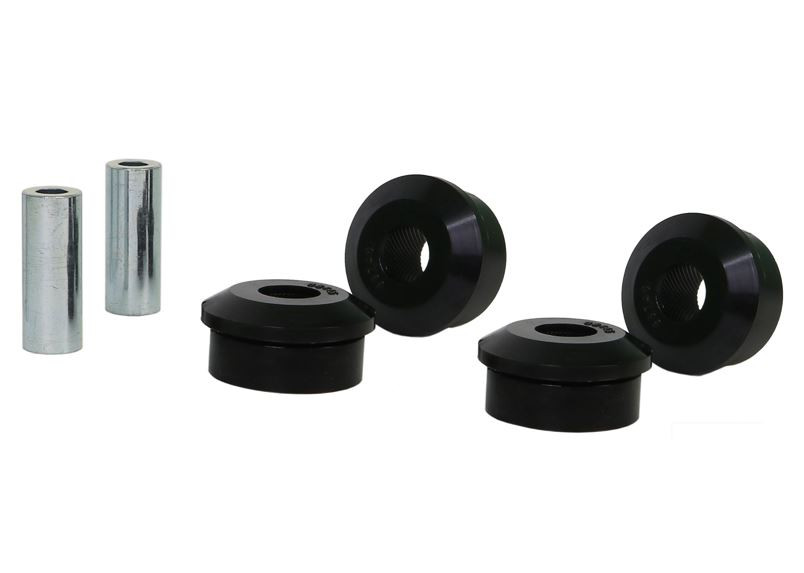 Whiteline Rear Trailing Arm Lower - Front Bushing Kit for Subaru Impreza 93-07 Whiteline Rear Trailing Arm Lower - Front Bushing Kit for Subaru Impreza 93-07