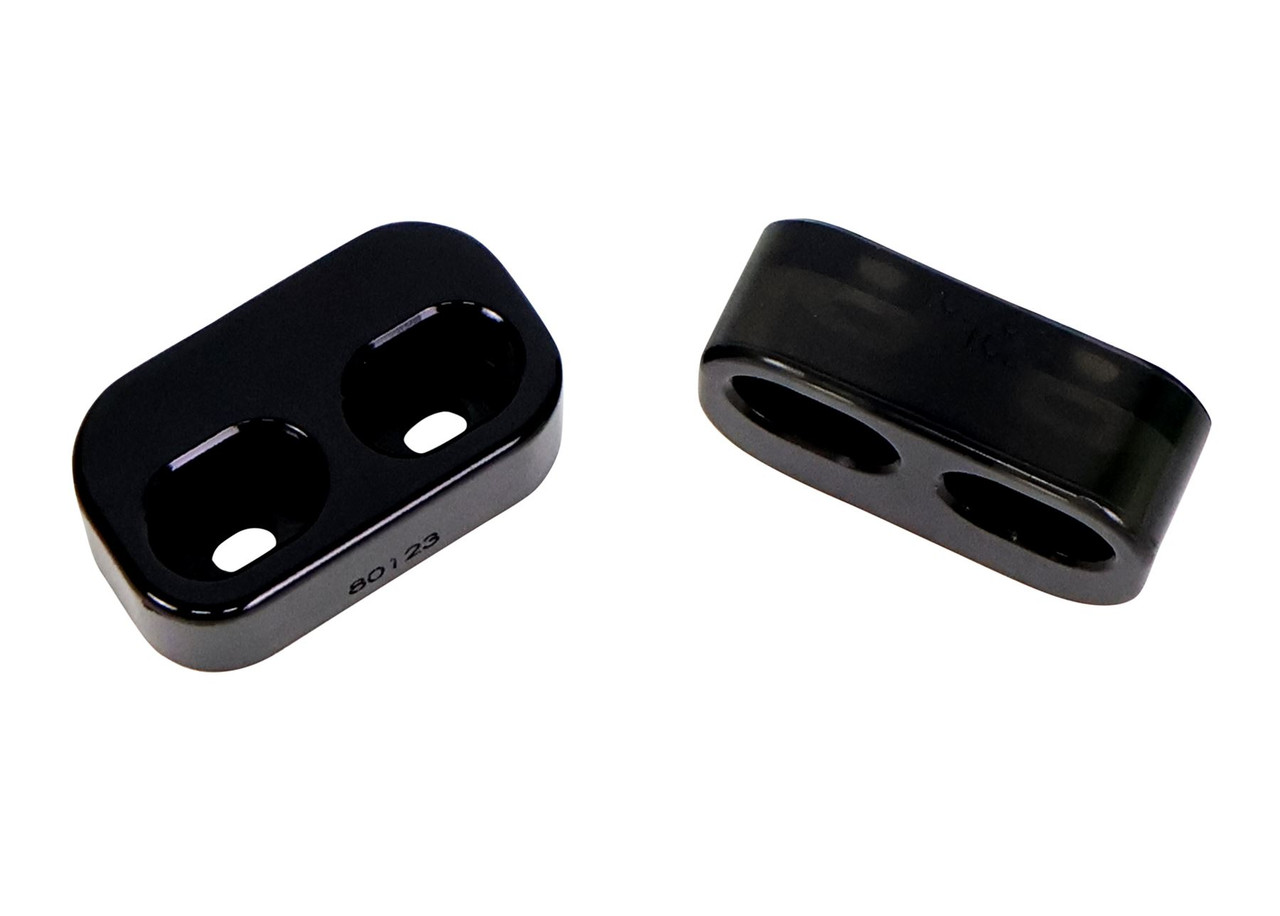 Whiteline Front Miata Door Bushing for ABARTH 124 2016+ Whiteline Front Miata Door Bushing for ABARTH 124 2016+