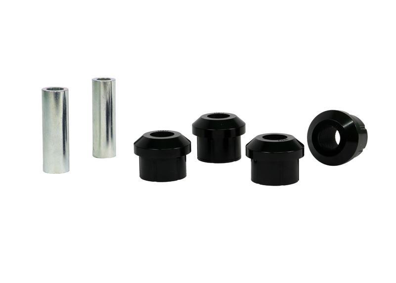 Whiteline Front Control Arm Lower - Inner Front Bushing Kit for Lexus IS250 06-15