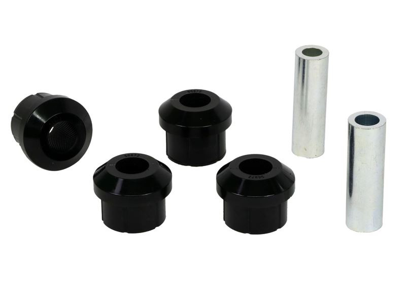Whiteline Front Control Arm Lower - Inner Front Bushing Kit for Lexus IS250 06-15