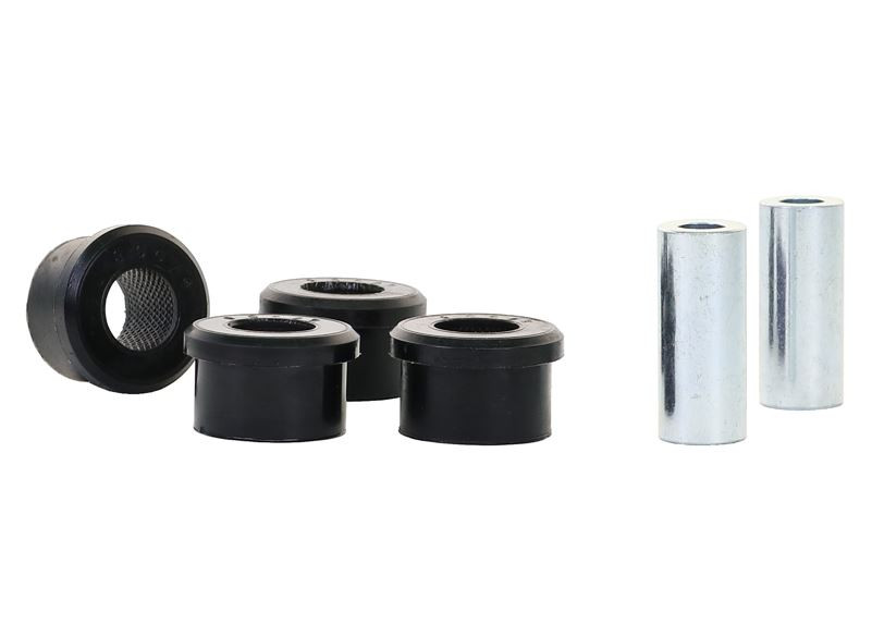 Whiteline Front Control Arm Lower - Inner Front Bushing Kit for Hyundai Elantra 11-16