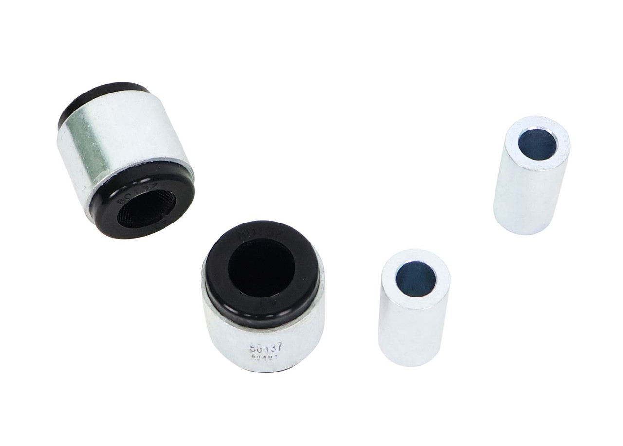 Whiteline Rear Control Arm Upper - Inner Bushing Kit for TOYOTA PRIUS 2023+