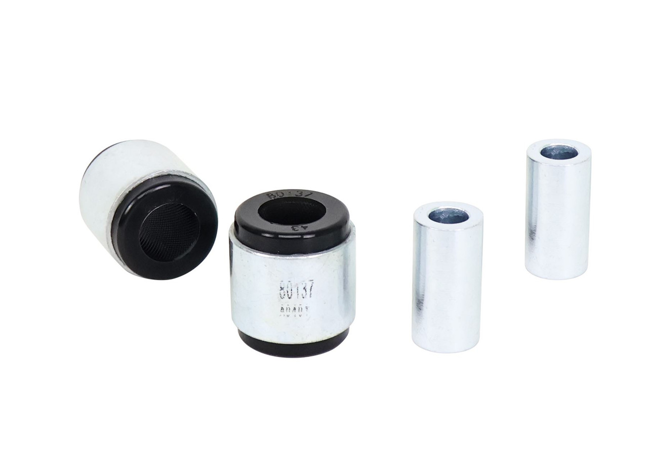 Whiteline Rear Control Arm Upper - Inner Bushing Kit for TOYOTA PRIUS 2023+