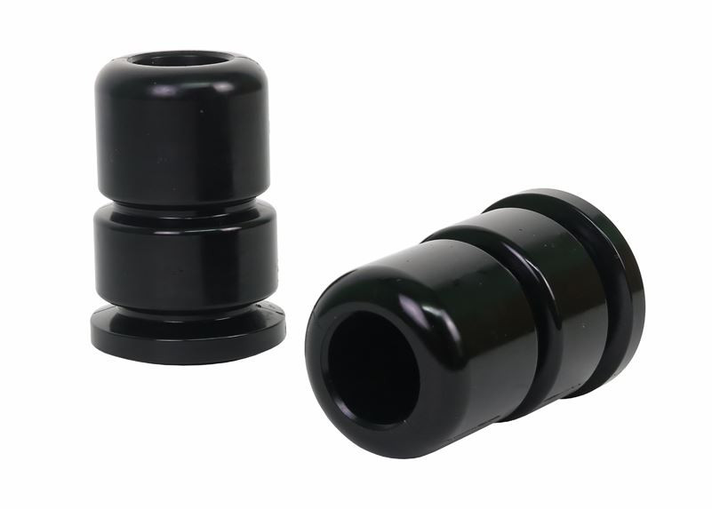 Whiteline Rear Bump Stop - Bushing Kit for Jeep Wrangler JL 18+