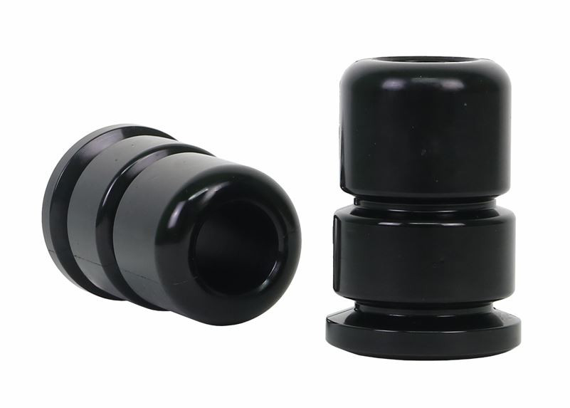 Whiteline Rear Bump Stop - Bushing Kit for Jeep Wrangler JL 18+