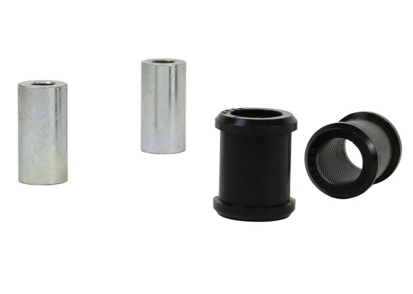 Whiteline Rear Trailing Arm Upper - Bushing Kit for Mazda RX-8 04-11 Whiteline Rear Trailing Arm Upper - Bushing Kit for Mazda RX-8 04-11