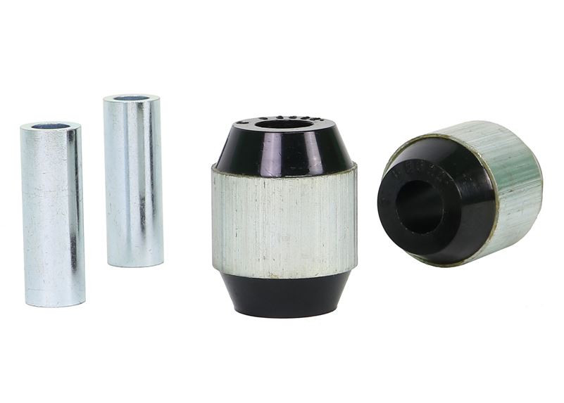 Whiteline Rear Control Arm Lower - Outer Bushing Kit for BMW 325i 92-05