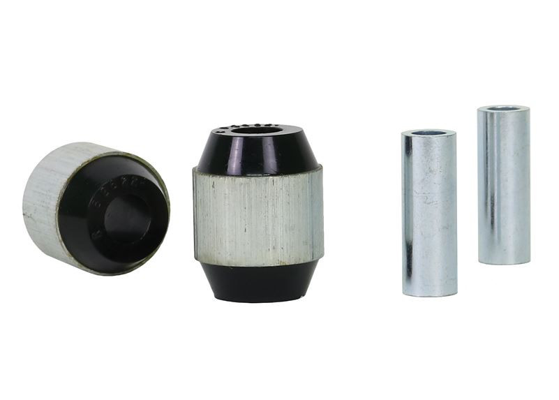 Whiteline Rear Control Arm Lower - Outer Bushing Kit for BMW 325i 92-05