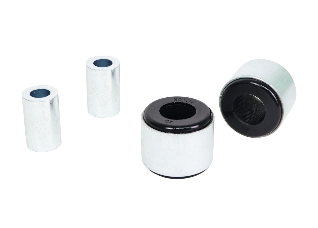 Whiteline Rear Rear Upper Trailing Arm - Outer Bushing Kit for FORD AUSTRALIA MUSTANG MACH-E 2021+