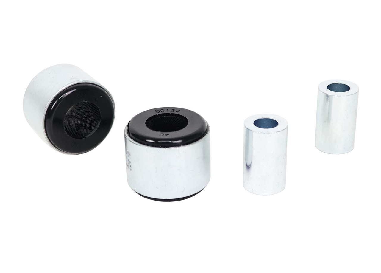 Whiteline Rear Rear Upper Trailing Arm - Outer Bushing Kit for FORD AUSTRALIA MUSTANG MACH-E 2021+