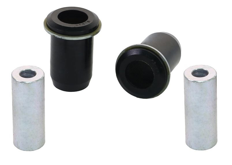 Whiteline Rear Control arm - lower rear bushing for Land Rover Range Rover Sport 06-13