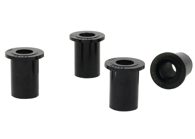 Whiteline Rear Spring - shackle bushing for FORD AUSTRALIA RANGER 2011-2015