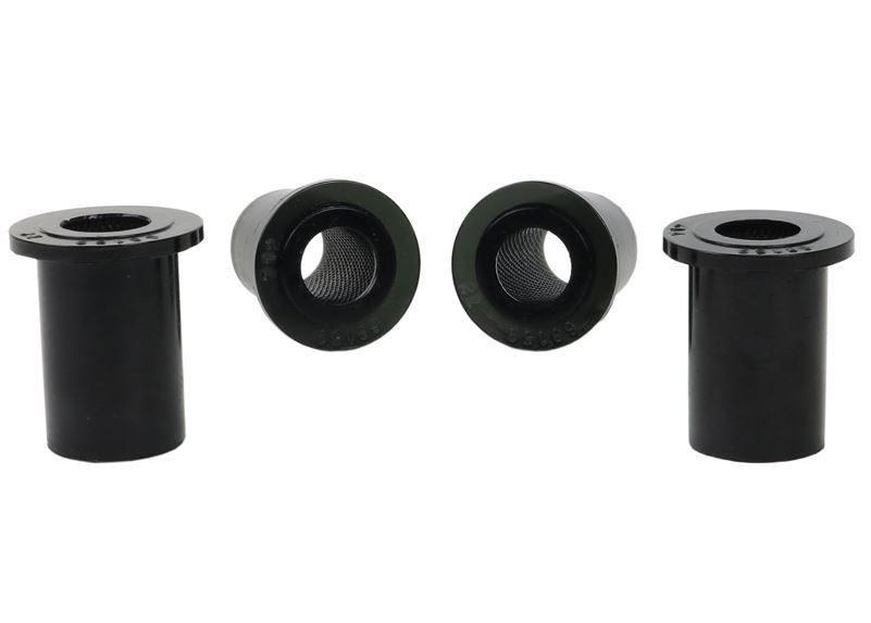 Whiteline Rear Spring - shackle bushing for FORD AUSTRALIA RANGER 2011-2015