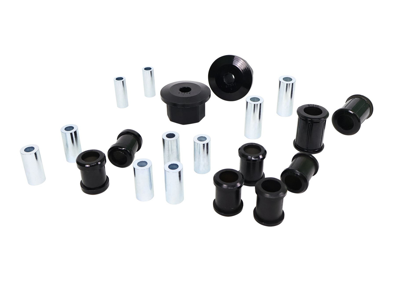 Whiteline Rear Essential Kit for MAZDA MX-5 2005-2014 Whiteline Rear Essential Kit for MAZDA MX-5 2005-2014