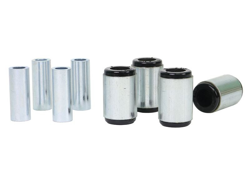 Whiteline Rear Control Arm Lower Front - Inner Bushing Kit for Nissan 300ZX 90-96 Whiteline Rear Control Arm Lower Front - Inner Bushing Kit for Nissan 300ZX 90-96