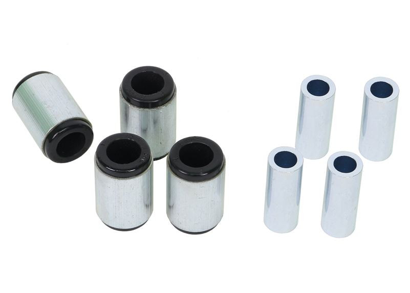 Whiteline Rear Control Arm Lower Front - Inner Bushing Kit for Nissan 300ZX 90-96