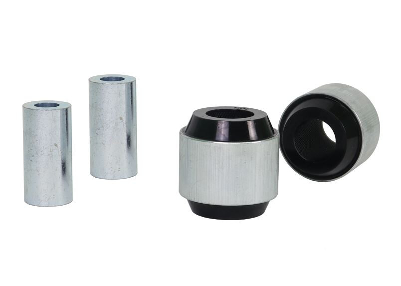 Whiteline Rear Control Arm Lower - Inner Front Bushing Kit for Ford Mustang S550 15-22