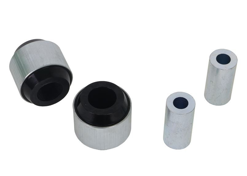 Whiteline Rear Control Arm Lower - Inner Front Bushing Kit for Ford Mustang S550 15-22